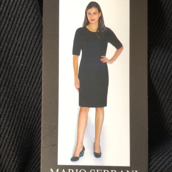 Little Black Dress by Mario Serrani - Picture 1 of 7